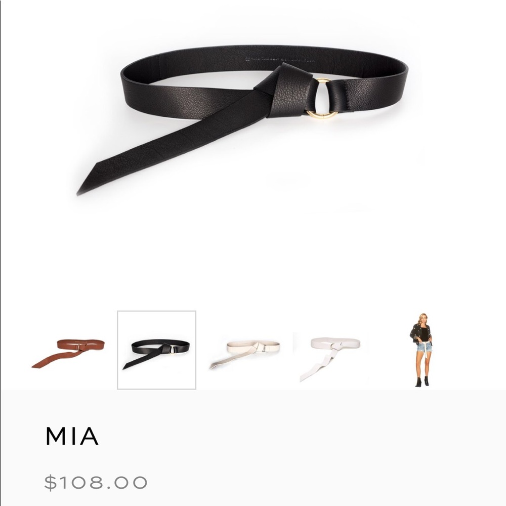 B-Low The Belt